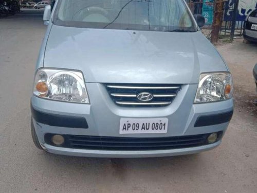 Used 2004 Santro Xing XS  for sale in Hyderabad