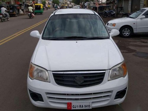 Used 2013 Alto K10 VXI  for sale in Rajkot