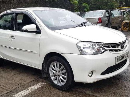 Used 2013 Etios VD  for sale in Mumbai