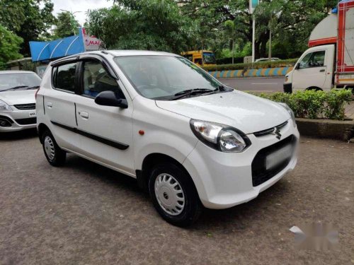 Used 2016 Alto 800 LXI  for sale in Thane