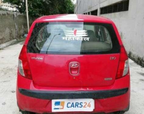 Used 2009 i10 Magna  for sale in Ghaziabad