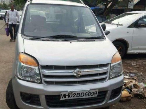 Used 2007 Wagon R LXI  for sale in Mumbai