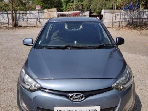 Used 2013 i20  for sale in Thane