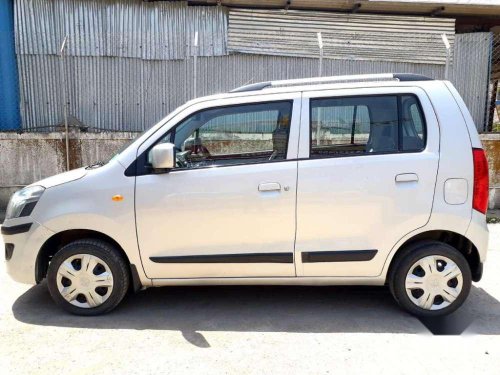 Used 2014 Wagon R VXI  for sale in Kalyan