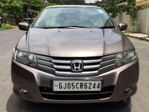 Used 2011 City 1.5 S MT  for sale in Surat