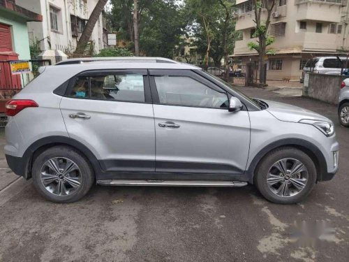 Used 2017 Creta 1.6 SX  for sale in Goregaon