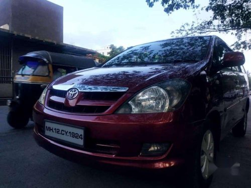 Used Toyota Innova 2.5 GX 7 STR 2005 AT for sale 