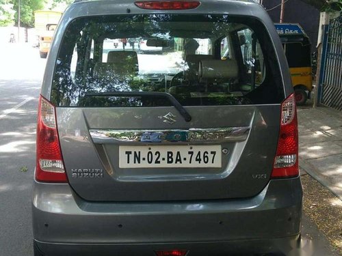 Used 2014 Wagon R VXI  for sale in Chennai