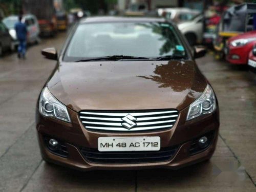 Used 2015 Ciaz  for sale in Mumbai