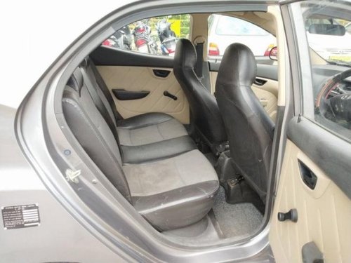 Used Hyundai Eon D Lite Plus MT 2012 for sale
