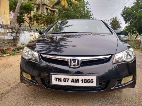 Used 2007 Civic  for sale in Dindigul