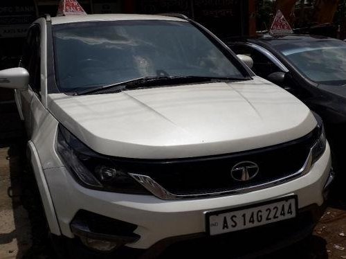 2017 Tata Hexa XT MT for sale