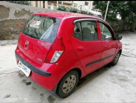 Used 2009 i10 Magna  for sale in Ghaziabad