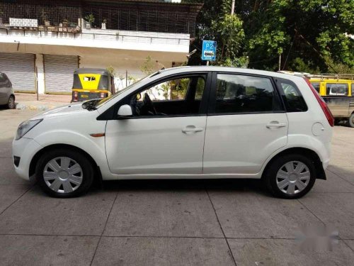 Used 2010 Figo Petrol Titanium  for sale in Mumbai