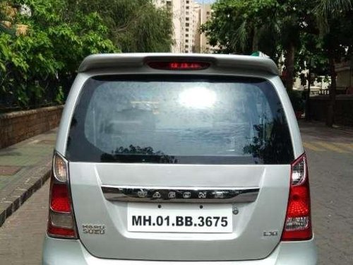 Used 2012 Wagon R LXI CNG  for sale in Mumbai