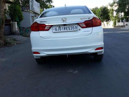 Used 2014 City  for sale in Ahmedabad