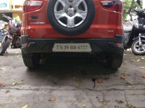 Used 2013 EcoSport  for sale in Coimbatore