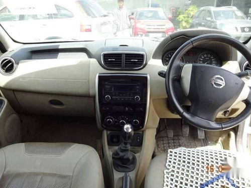 Used 2014 Terrano  for sale in Hyderabad