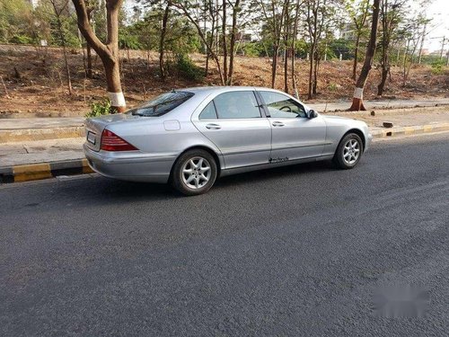 Mercedes-Benz S-Class 350 L, 2005, Petrol AT for sale 