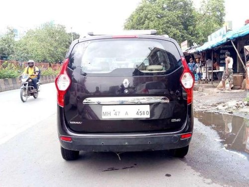 Used 2015 Lodgy  for sale in Goregaon