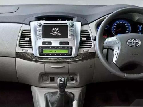 Used 2015 Toyota Innova MT for sale 