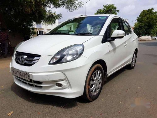 Used 2013 Amaze  for sale in Ahmedabad