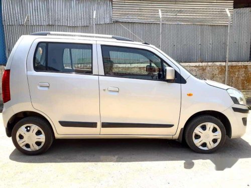 Used 2014 Wagon R VXI  for sale in Kalyan