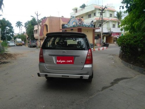 Used 2006 Innova 2004-2011 2.5 G2  for sale in Coimbatore