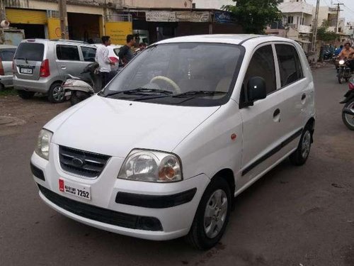 Used 2010 Santro Xing GLS  for sale in Rajkot