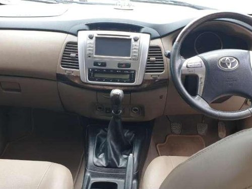 Used 2015 Innova  for sale in Ghaziabad