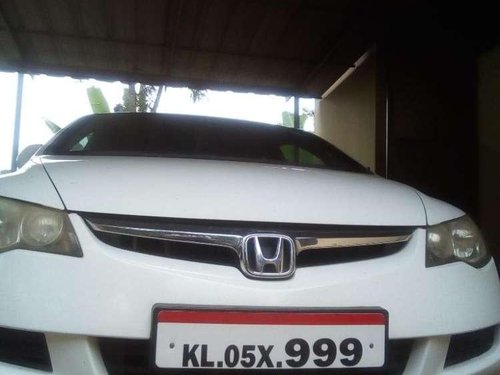 Used 2006 Civic  for sale in Thiruvananthapuram