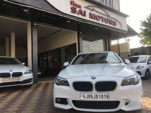 Used 2013 BMW 5 Series 530d M Sport AT for sale