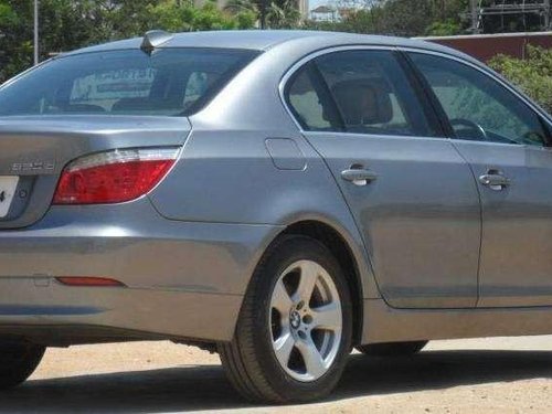 BMW 5 Series 520d Sedan, 2009, Diesel AT for sale 