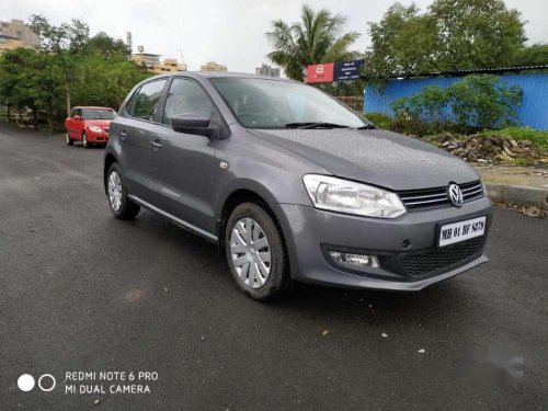 2012 Volkswagen Polo AT for sale