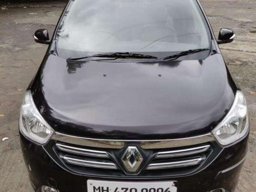 Used 2016 Lodgy  for sale in Thane