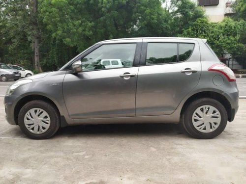 Used Maruti Suzuki Swift VXI MT 2015 for sale