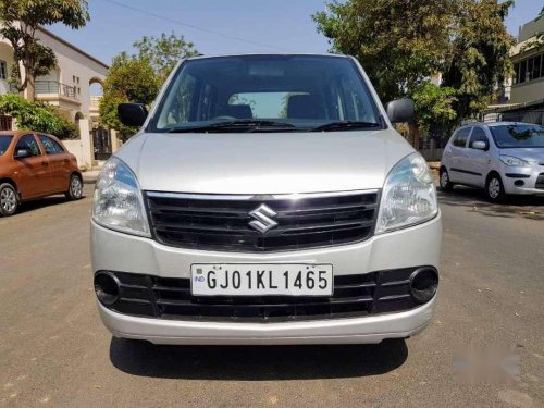 Used 2011 Wagon R LXI  for sale in Ahmedabad