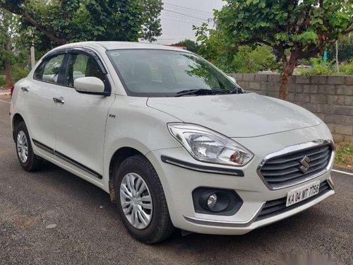 Used 2017 Swift Dzire  for sale in Nagar