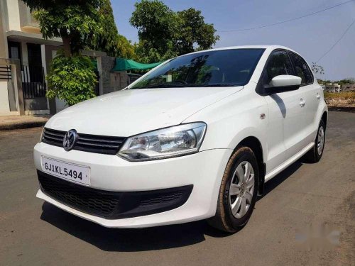 Used 2011 Polo  for sale in Ahmedabad