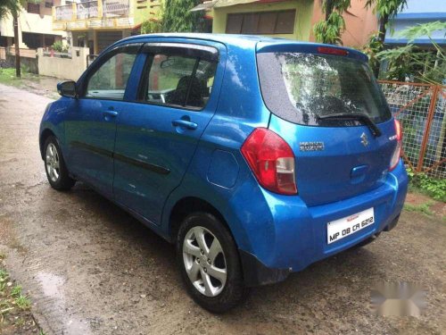 Used 2015 Celerio  for sale in Bhopal