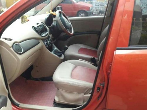 Used 2007 i10 Magna  for sale in Coimbatore