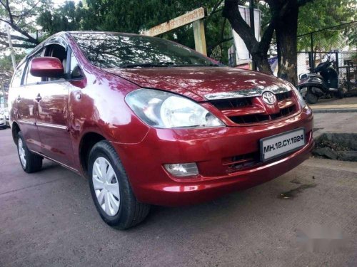 Used Toyota Innova 2.5 GX 7 STR 2005 AT for sale 