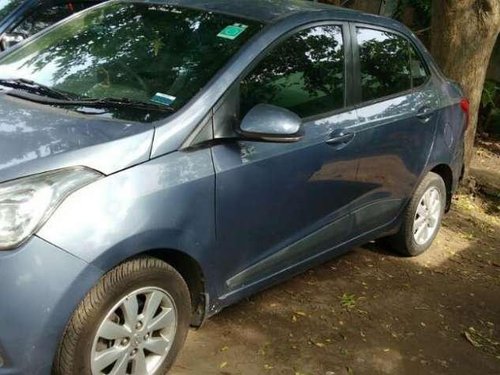 Hyundai Xcent SX 1.2, 2014, Diesel AT for sale 