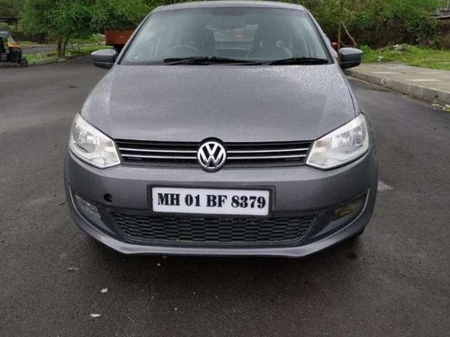 2012 Volkswagen Polo AT for sale