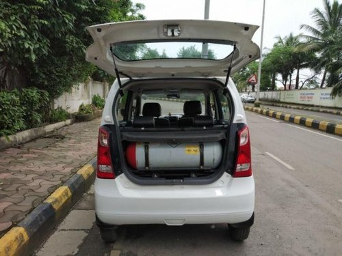 Maruti Wagon R 2010-2012 LXI BS IV MT for sale