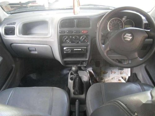 Used 2011 Alto K10 VXI  for sale in Coimbatore