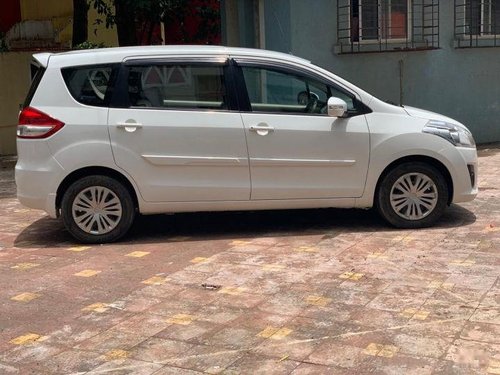 2015 Maruti Suzuki Ertiga VDI MT for sale at low price