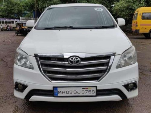 Used 2013 Innova  for sale in Thane