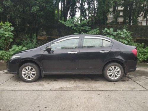 2012 Honda City V MT for sale at low price