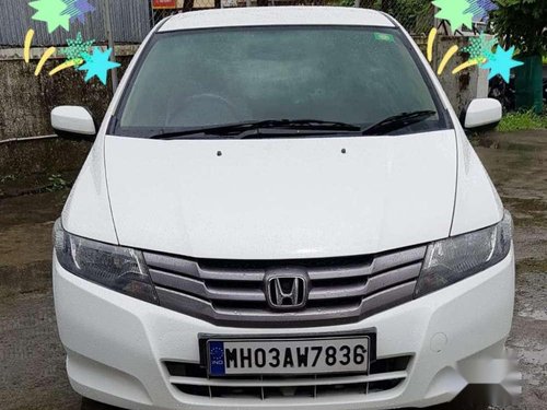 Used 2010 City 1.5 S MT  for sale in Kalyan